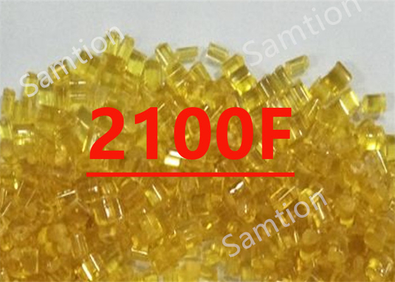 S-Plastic Ultem 2100F 10% en fibre de verre rempli de polyéthérimide à débit standard (Tg 217C) UL94 V0