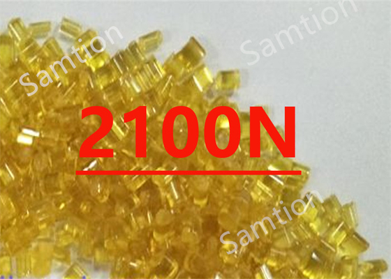 S-Plastic Ultem 2100N 10% de polyéthérimide de flux standard rempli de fibres de verre (Tg 217C)