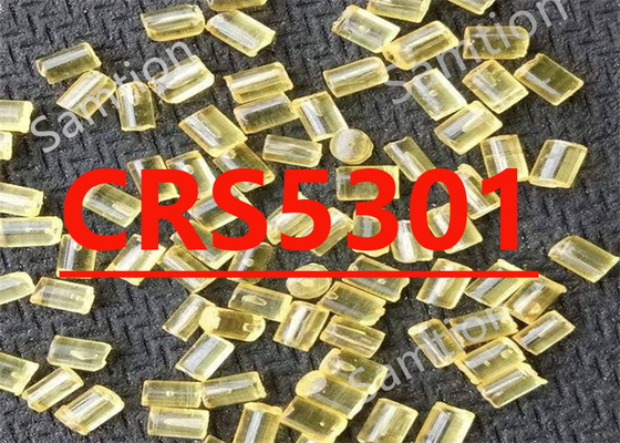 S-Plastic Ultem CRS5301 Copolymère de polyéthérimide à flux standard rempli de 30% de fibres de verre (Tg 225C)