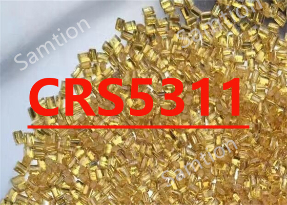 S-Plastic Ultem CRS5311 30% Copolymère de polyétherimide à flux amélioré rempli de fibres de verre (Tg 225C)