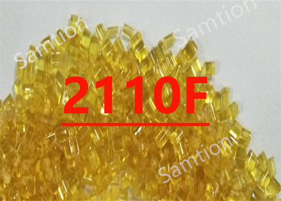 S-Plastic Ultem 2110F 10% Polyétherimide de flux amélioré rempli de fibres de verre (Tg 217C)