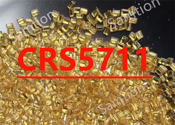 S-Plastic Ultem CRS5711 15% Copolymère de polyétherimide à flux amélioré rempli de fibres de verre (Tg 225C)