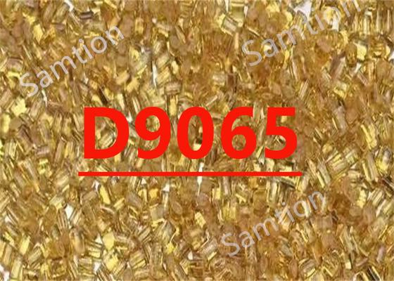 S-Plastic Ultem D9065 est un mélange de polyétherimide qui répond à FAR 25.853 et OSU 65/65 avec une faible toxicité