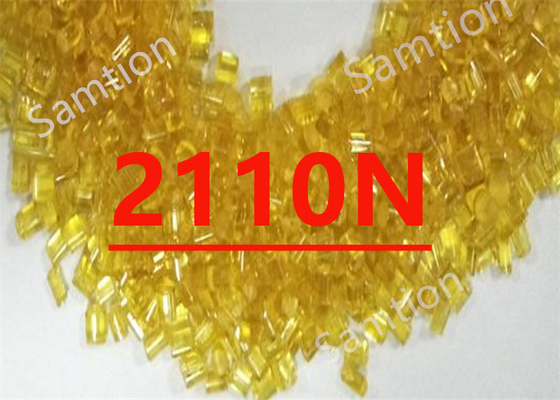 S-Plastic Ultem 2110N 10% de polyétherimide à flux amélioré rempli de fibres de verre (Tg 217C)
