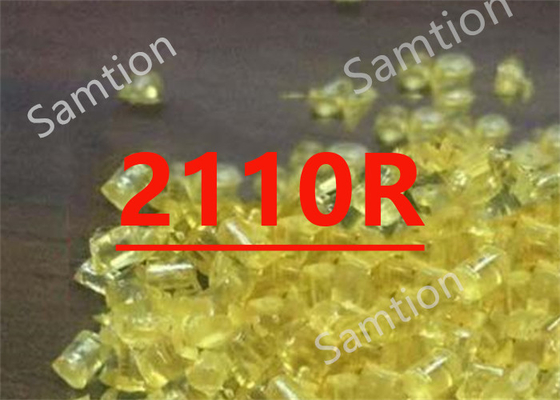 S-Plastic Ultem 2110R 10% de fibre de verre rempli de polyétherimide à flux amélioré (Tg 217C) avec libération de moisissure interne