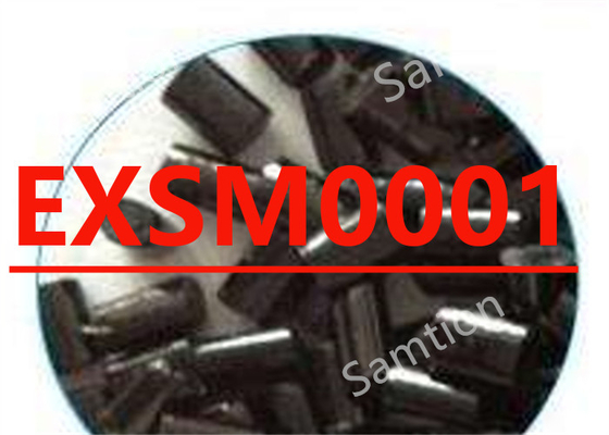 S-Plastic Ultem EXSM0001 Siltem EXSM0001 est un copolymère offrant une meilleure flexibilité par rapport aux résines Ultem standard