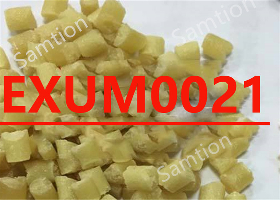 S-Plastic Ultem EXUM0021 Copolymère de polyétherimide à flux amélioré transparent (Tg 225C) avec une résistance chimique accrue