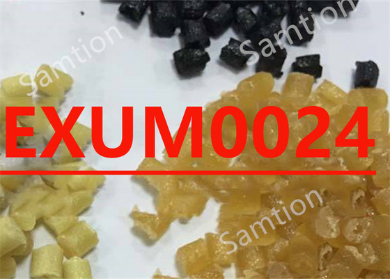S-Plastic Ultem EXUM0024 Polyétherimide à haut débit renforcé de 40% de fibre de verre avec libération de moisissure interne