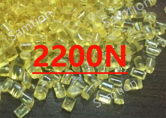 S-Plastic Ultem 2200N 20% de polyéthérimide rempli de fibres de verre (Tg 217C) conforme à l'environnement