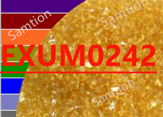 S-Plastic Ultem EXUM0242 Ultem à débit élevé pour les applications BiTS