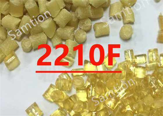 S-Plastic Ultem 2210F 20% de polyétherimide de flux amélioré rempli de fibres de verre (Tg 217C)