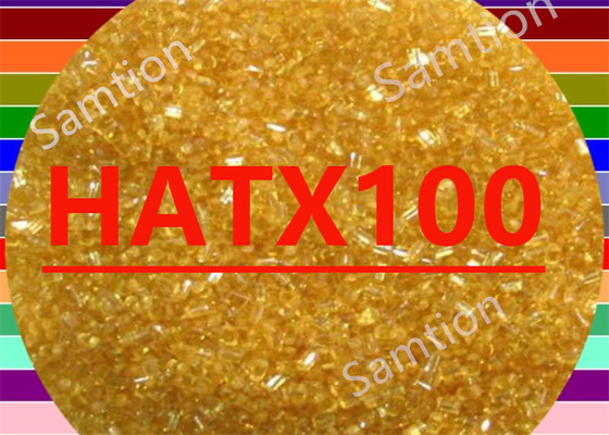 S-Plastic Ultem HATX100 mélange de polyétherimide à fort débit à fort impact pour dispositifs médicaux