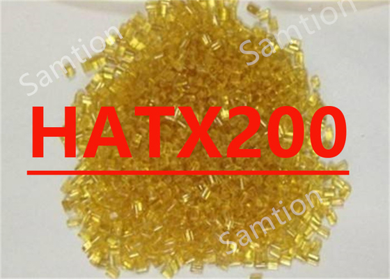 S-Plastic Ultem HATX200 mélange de polyétherimide à flux élevé pour les dispositifs médicaux et les applications pharmaceutiques.