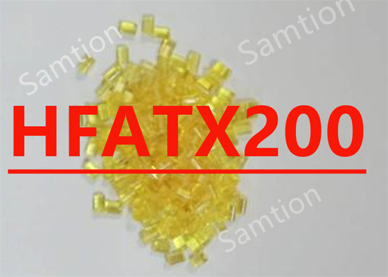 S-Plastic Ultem HFATX200 mélange de polyétherimide à haut débit avec libération de moisissure interne