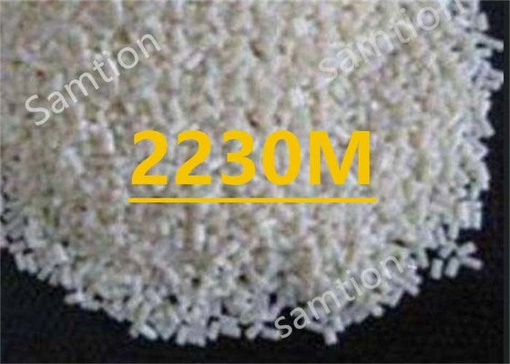 S-Plastic Xenoy 2230M alliage PC+PET non renforcé. Excellente résistance aux chocs/chimiques et stabilité dimensionnelle.