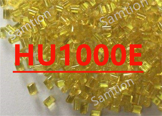S-Plastic Ultem HU1000E Polyéthérimide à débit standard transparent (Tg 217C) avec libération de moisissure interne