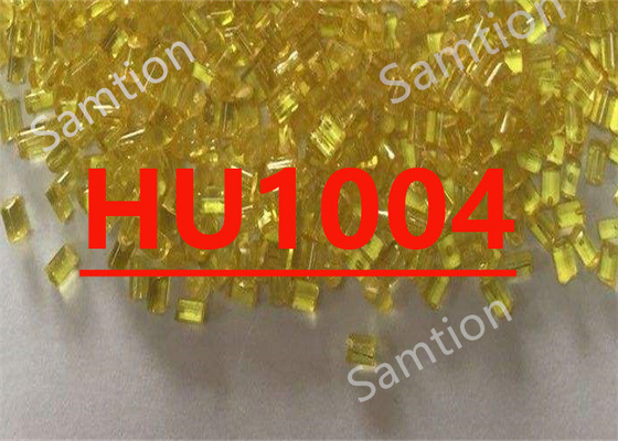 S-Plastic Ultem HU1004 Mélange de polyétherimide transparent à haute température avec une meilleure ductilité