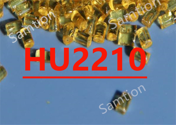 S-Plastic Ultem HU2210 20% de polyéthérimide à flux amélioré rempli de fibres de verre (Tg 217C)