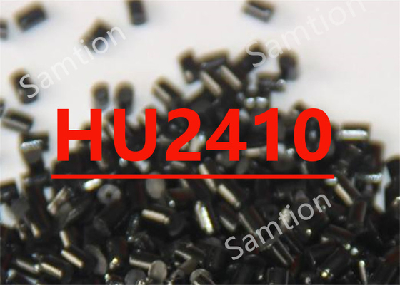 S-Plastic Ultem HU2410 Polyéthérimide à flux amélioré rempli à 40% de fibres de verre (Tg 217C)