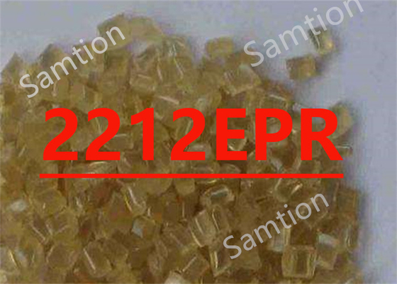 S-Plastic Ultem 2212EPR 20% de verre broyé rempli de polyétherimide à haut débit (Tg 217C) avec libération de moisissure interne