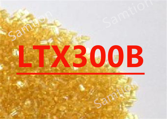 S-Plastic Ultem LTX300B mélange de polyétherimide à flux standard à faible toxicité