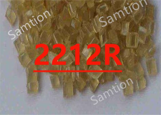 S-Plastic Ultem 2212R 20% de verre broyé rempli de polyétherimide à flux amélioré (Tg 217C) avec libération de moisissure interne