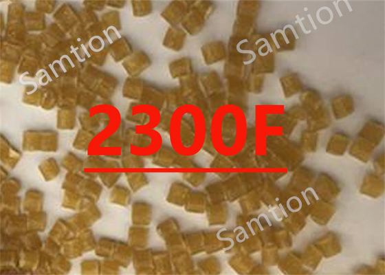 S-Plastic Ultem 2300F 30% en fibre de verre rempli de polyéthérimide de débit standard (Tg 217C) conforme à l'environnement