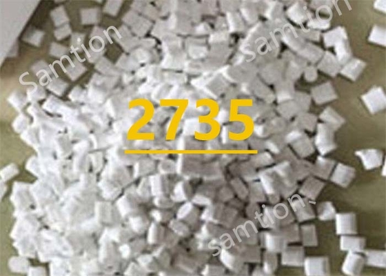 S-Plastic Xenoy 2735 alliage PC+PET non renforcé Excellente résistance à basse température/bonne résistance chimique et bonne température élevée
