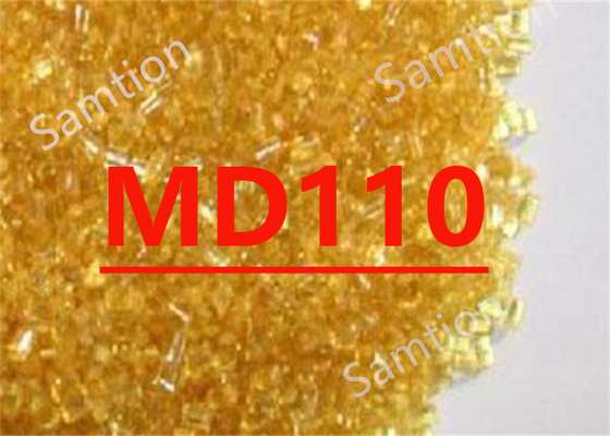 L'échantillonnage du mélange PEI/PC par S-Plastic Ultem MD110 nécessite une approbation ATE ou PM