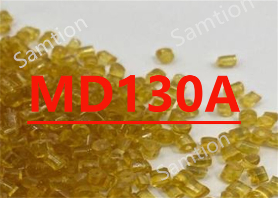 S-Plastic Ultem MD130A Polyétherimide de débit standard transparent (Tg 217) ECO conforme à la FDA américaine et au contact alimentaire de l'UE
