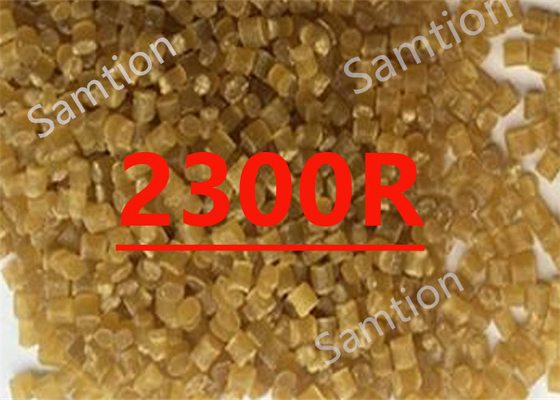 S-Plastic Ultem 2300R 30% Polyéthérimide de flux standard rempli de fibres de verre (Tg 217C) avec libération de moisissure interne