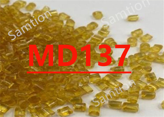S-Plastic Ultem MD137 alias DU242HF Données préliminaires
