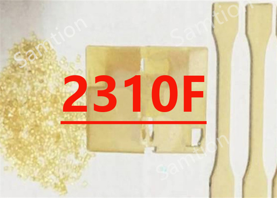 S-Plastic Ultem 2310F 30% en fibre de verre rempli de polyéthérimide à flux amélioré (Tg 217C) ECO conforme à la FDA américaine