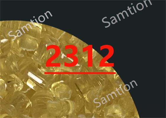 S-Plastic Ultem 2312 est composé de 30% de verre broyé rempli de polyétherimide (Tg 217C) ECO Conforme aux normes UL94 V0 et 5VA