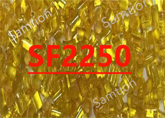 S-Plastic Ultem SF2250 Ultem à débit élevé pour une application à paroi mince