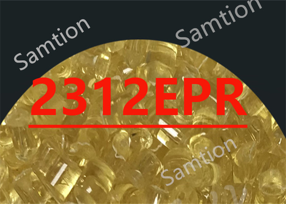 S-Plastic Ultem 2312EPR 30% de verre moulu rempli de polyéthérimide à haut débit (Tg 217C) avec libération de moisissure interne