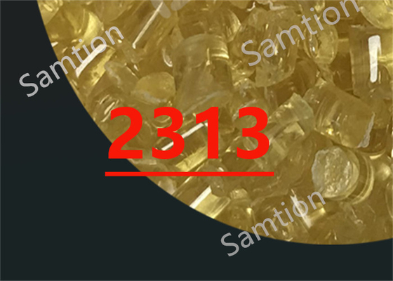 S-Plastic Ultem 2313 30% de verre broyé rempli de polyéthérimide à flux amélioré (Tg 217C) avec électroplatabilité améliorée