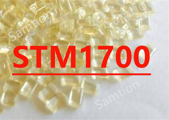 S-Plastic Ultem STM1700 Siltem STM1700 est un copolymère flexible conçu pour les applications de fil et de câble