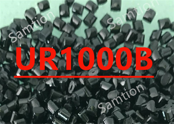 S-Plastic Ultem UR1000B Polyétherimide à retard de flamme à débit standard transparent (Tg 217C)