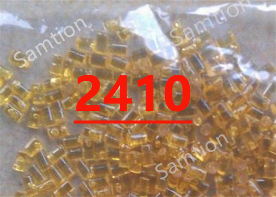 S-Plastic Ultem 2410 40% de fibre de verre remplie de polyéthérimide de flux amélioré (Tg 217C) ECO conforme à la liste UL94 V0 et 5VA