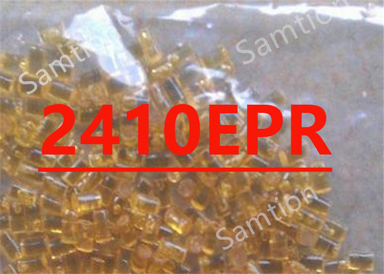 S-Plastic Ultem 2410EPR 40% Polyéthérimide (Tg 217C) à haut débit rempli de fibres de verre avec libération de moisissure interne