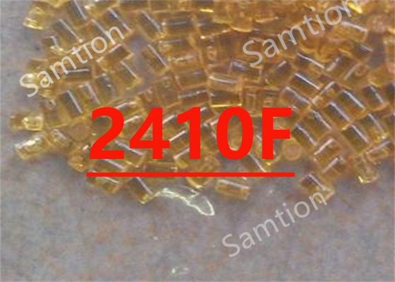S-Plastic Ultem 2410F 40% en fibre de verre rempli de polyéthérimide à flux amélioré (Tg 217C) UL94 V0 et 5VA