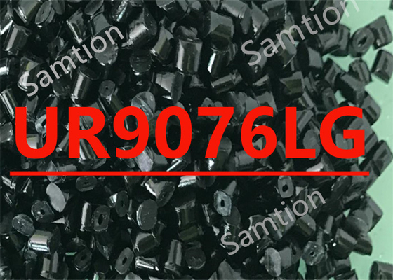 S-Plastic Ultem UR9076LG Standard Flow Mineral Filled Polyimide Blend Ventes restreintes à des films et feuilles spécialisés GE