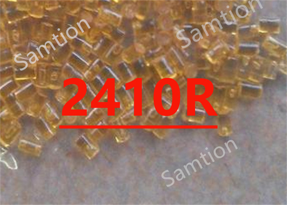 S-Plastic Ultem 2410R 40% Polyéthérimide de flux amélioré rempli de fibres de verre (Tg 217C) avec libération de moisissure interne