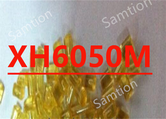 S-Plastic Ultem XH6050M Copolymère polyétherimidesulfone à flux amélioré (Tg 247C) avec émission de moisissure interne conforme à la norme ECO