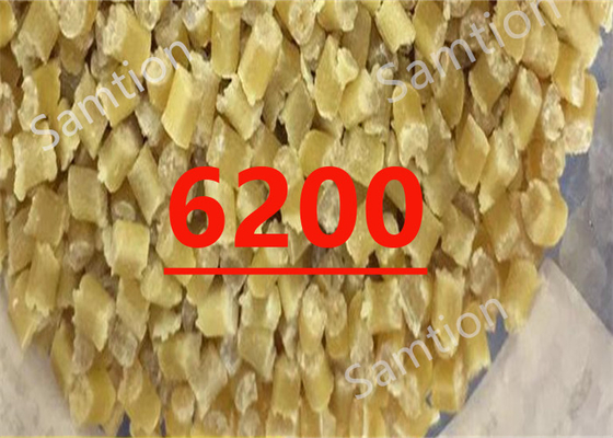 S-Plastic Ultem 6200 20% Copolymère de polyétherimide à flux standard rempli de fibres de verre (Tg 235C).