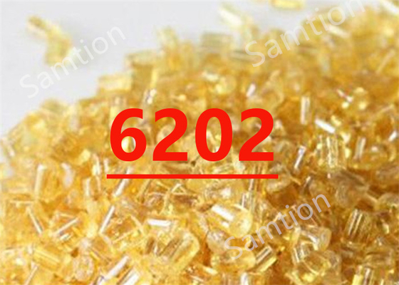 S-Plastic Ultem 6202 Copolymère de polyéthérimide à flux standard rempli de silice à 12% (Tg 235C) ECO Conforme à la liste UL94 VO