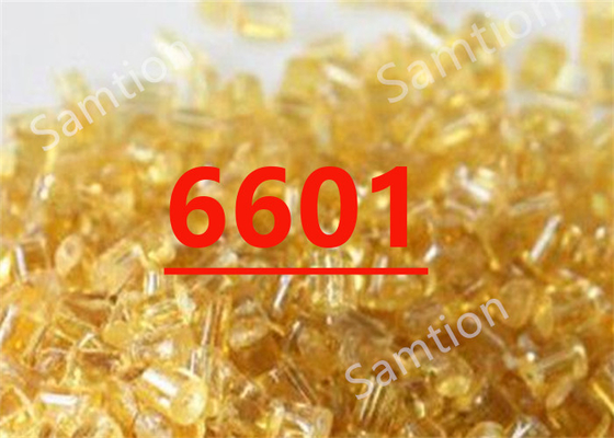 S-Plastic Ultem 6601 5% de fibre de verre remplie de mélange de copolymère de polyéthérimide à flux standard conforme à la norme ECO