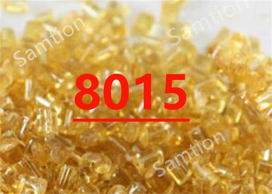 S-Plastic Ultem 8015 mélange de polyétherimide à haut débit répond à FAR 25.853 et OSU 100/100 avec une fumée de faible toxicité