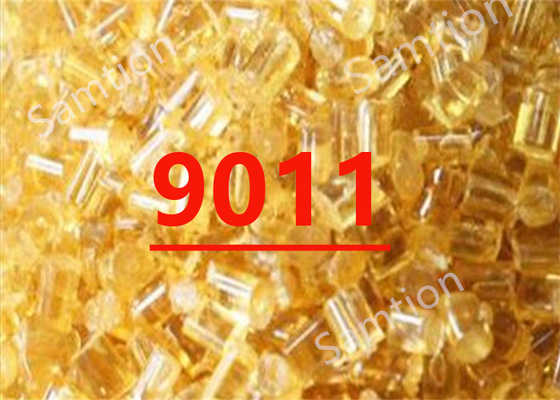 S-Plastic Ultem 9011 Polyétherimide à haut débit transparent (Tg 217C) conforme à l'environnement amélioré